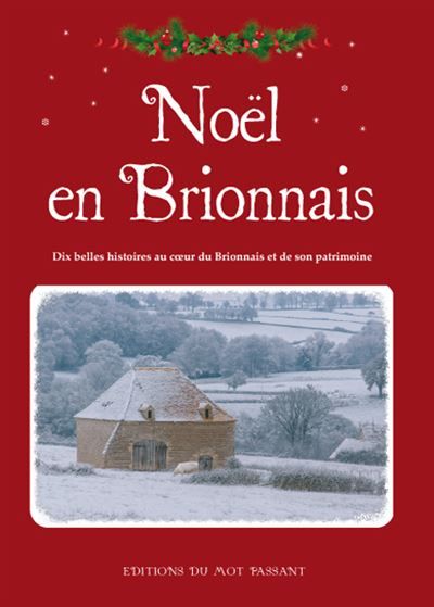Noël en Brionnais