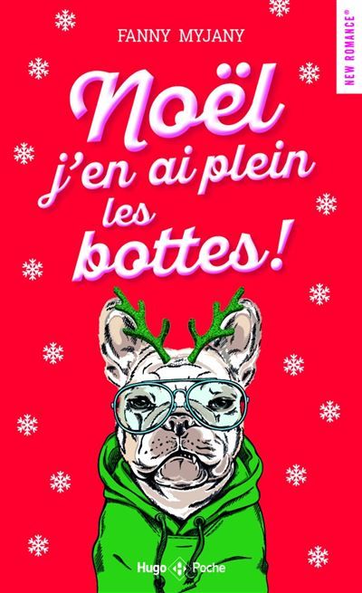 Noël j'en ai plein les bottes Romance de Noël