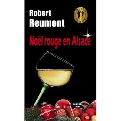 Noel rouge en alsace