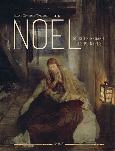 Noël sous le regard des peintres (NE)