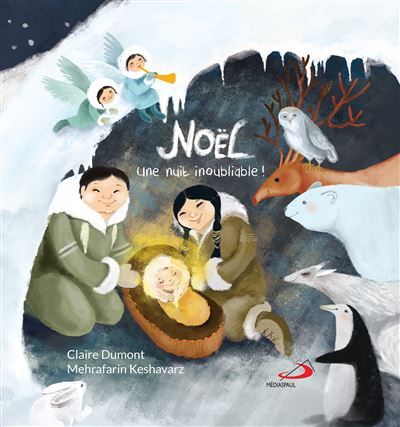 Noel une nuit inoubliable Une nuit inoubliable