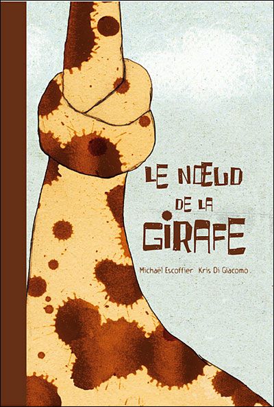 Noeud de la girafe (Le)