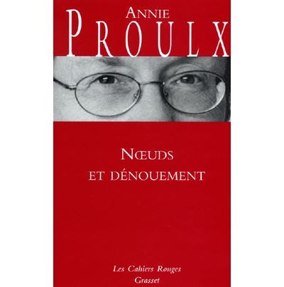 Noeuds et dénouement (*)