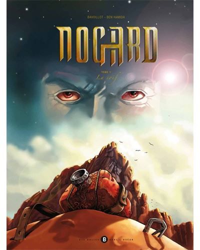 Nogard La soif