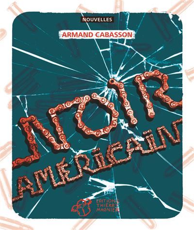 Noir américain