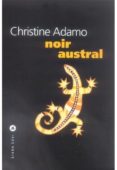 Noir austral