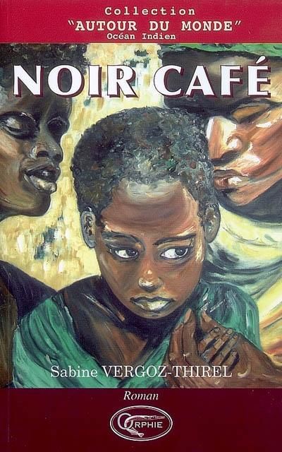 Noir café