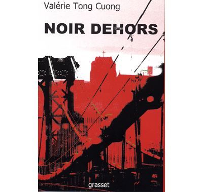 Noir dehors