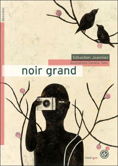 Noir grand