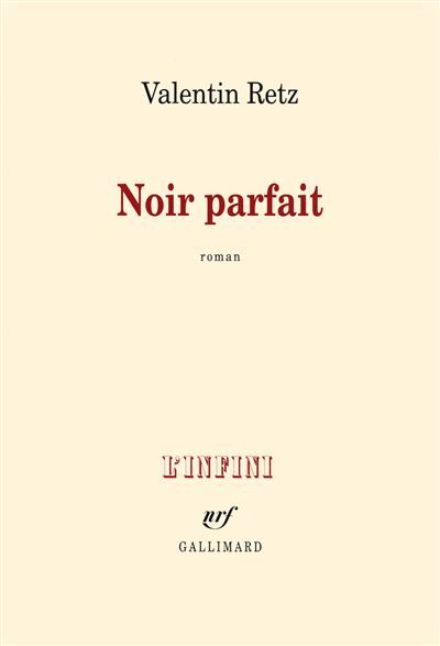 Noir parfait