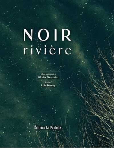 Noir riviere