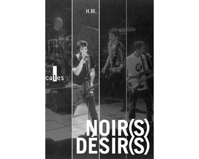 Noir(s) Désir(s)