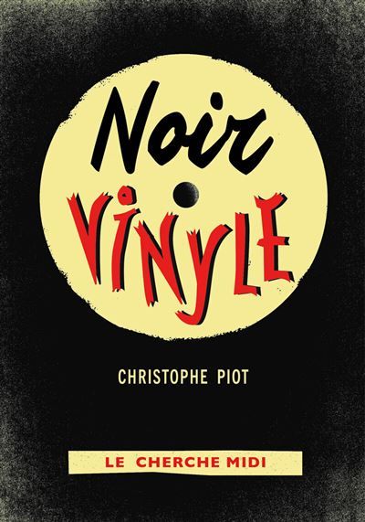 Noir Vinyle