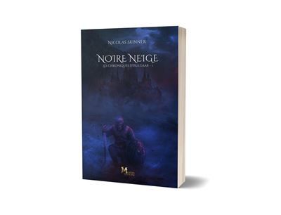 Noire neige
