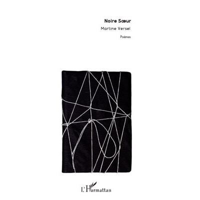 Noire Soeur Poèmes