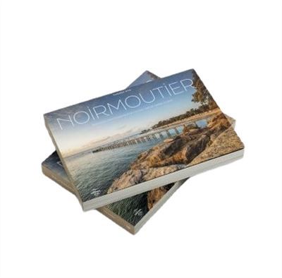 Noirmoutier Parcours photographiques estival entre terre et mer