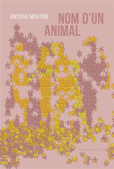 Nom d'un animal