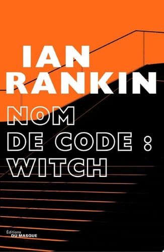 Nom de code : Witch
