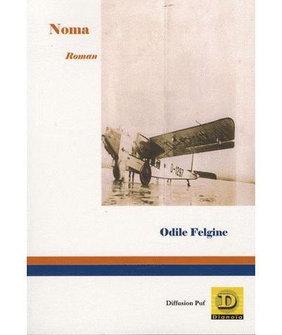 Noma roman