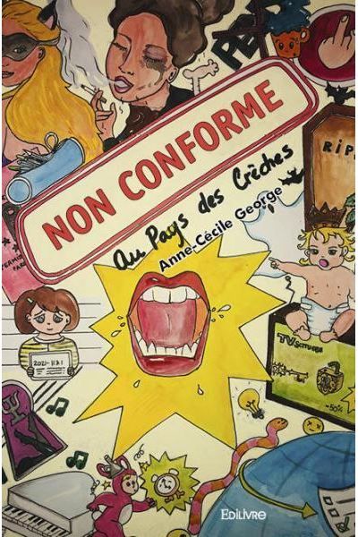 Non conforme Au Pays des Crèches
