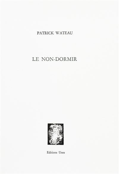 Non-dormir
