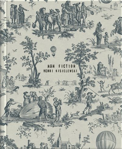 Non Fiction franþais/anglais