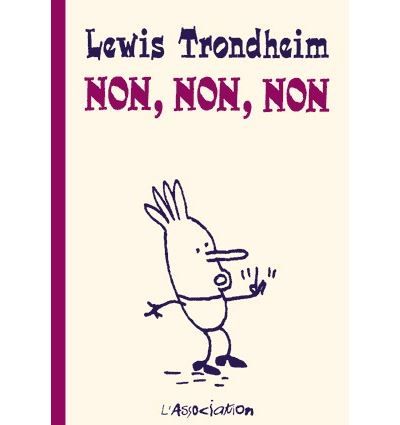 Non, non, non Tome 2