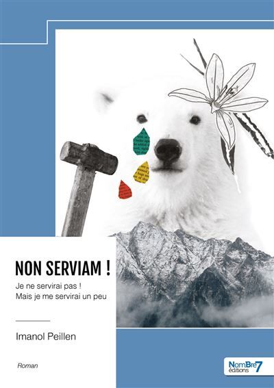 Non serviam !
