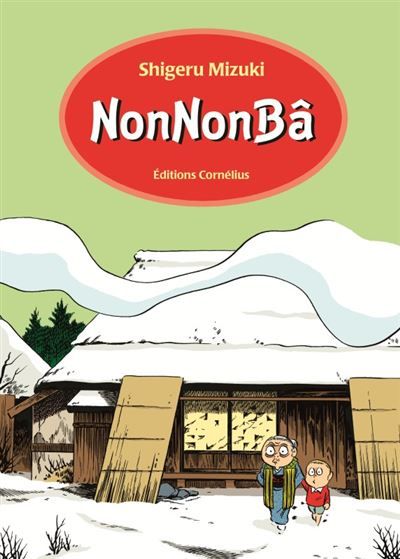 NonNonBâ Edition luxe