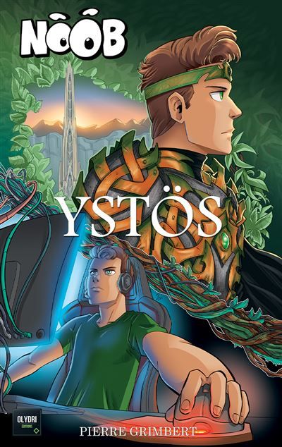 NOOB - Ystos