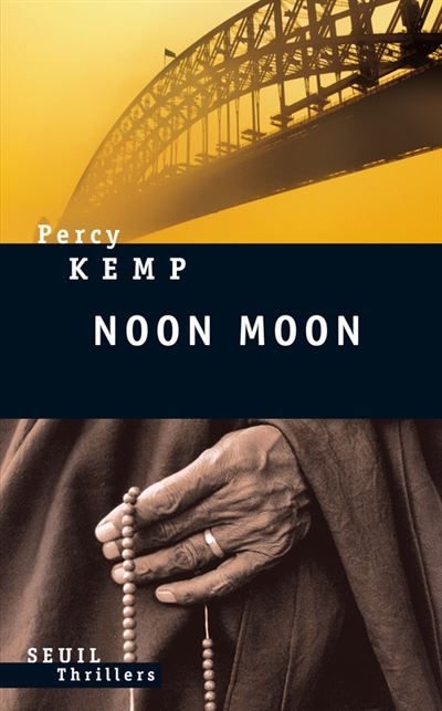 Noon Moon Le Mercredi des cendres