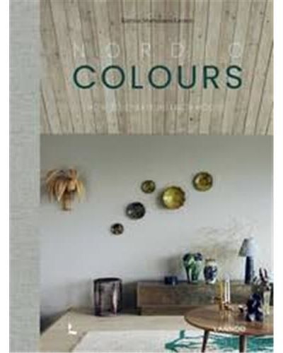Nordic Colours /anglais
