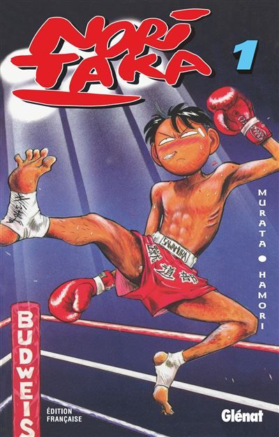 Noritaka - Tome 01 Tome 1