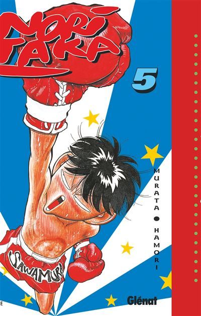 Noritaka - Tome 05 Tome 5