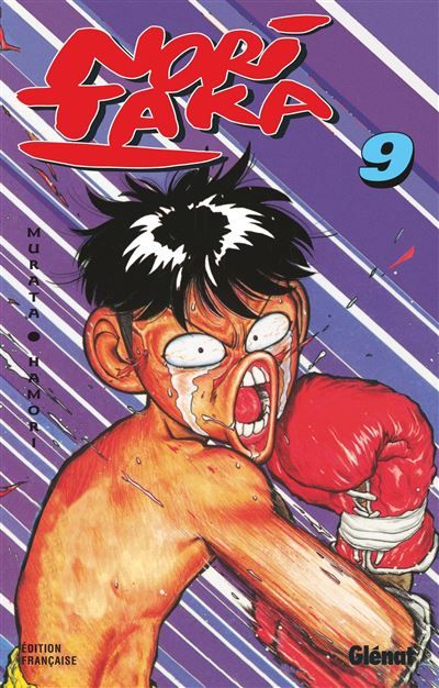 Noritaka - Tome 09 Tome 9