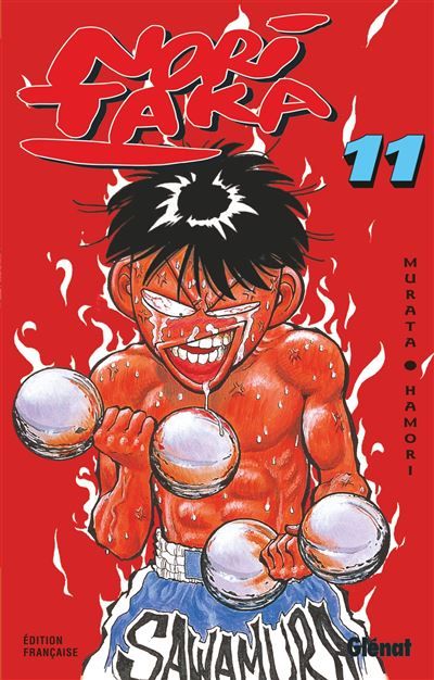 Noritaka - Tome 11