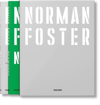 Norman Foster Edition numérotée