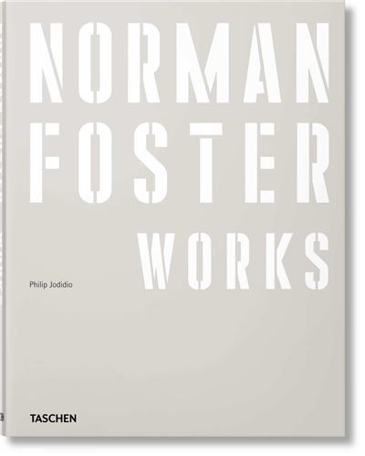 Norman Foster Works