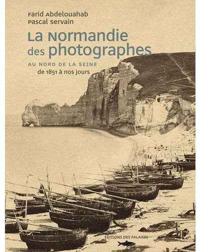Normandie Des Photographes T1