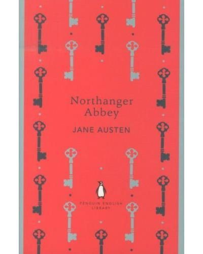 Northanger Abbey
