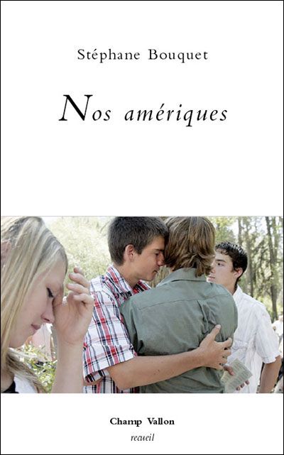Nos ameriques