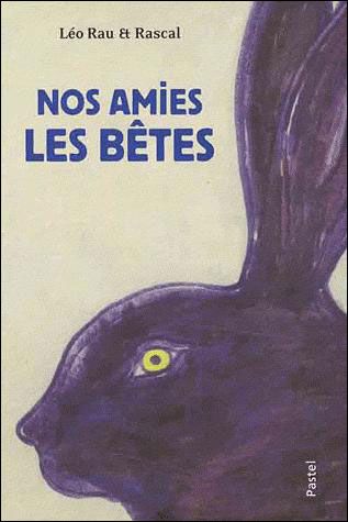 Nos amies les betes