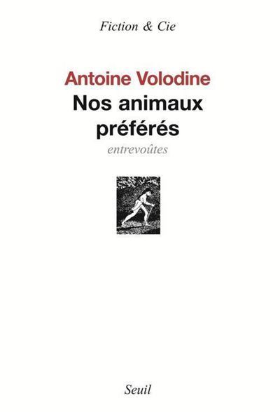 Nos animaux préférés Entrevoûtes