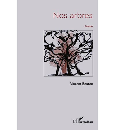 Nos arbres Poésie