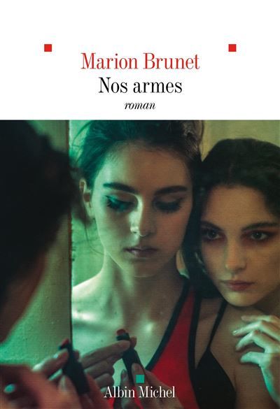 Nos armes