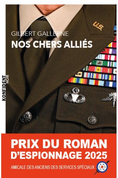 Nos chers alliés