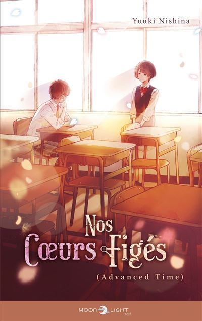 Nos coeurs figés - Advanced time