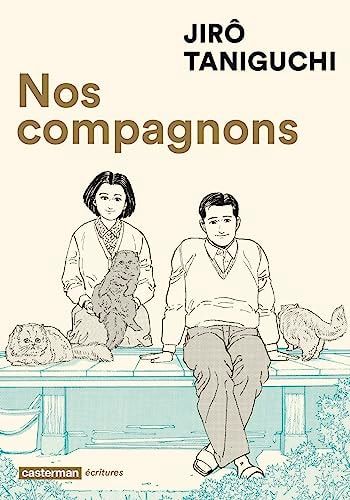 Nos compagnons