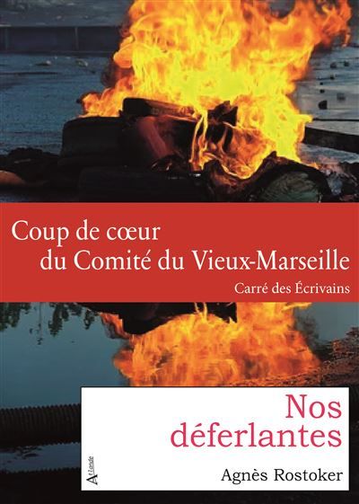 Nos déferlantes