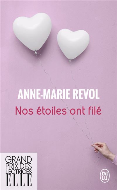Nos étoiles ont filé